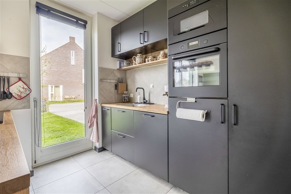 Medium property photo - De Ljepper 34, 8941 DE Leeuwarden